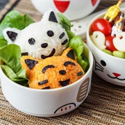 Bento