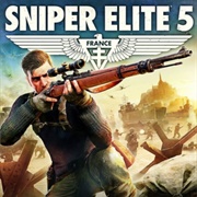 Sniper Elite 5