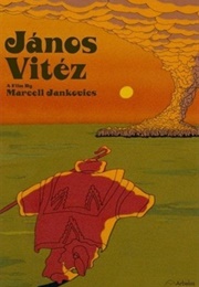 Johnny Corncob (1973)