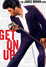 Get on Up (2014)