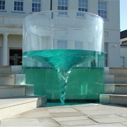 Charybdis Fountain