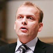 Kaj Leo Johannesen (Former Prime Minister of the Faroe Islands)