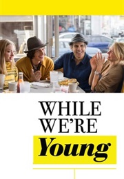 While We're Young (2014)