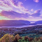 Hudson River Valley National Heritage Area, NY