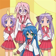 Lucky Star