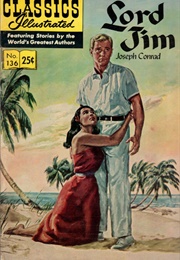 Lord (Lord Jim) (Conrad, Joseph)