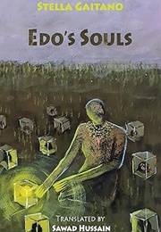 Edo's Souls (Stella Gaitano)