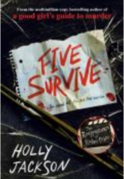 Five Survive (Holly Jackson)