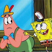 S11.E19: Patnocchio/Chefbob