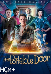 The Portable Door (2023)
