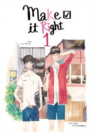 Make It Right (Badboyz)