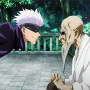 S1.E14: Kyoto Sister School Exchange Event: Group Battle 0