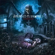Save Me - Avenged Sevenfold