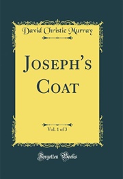 Joseph's Coat (David Christie Murray)
