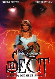The Sect (1991)