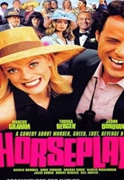 Horseplay (2003)