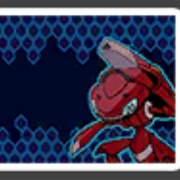 Register Shiny Genesect