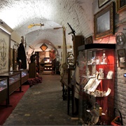 Musée Des Arbalétriers (Museum of Crossbowmen)