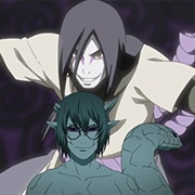 S1.E335: Tagai No Konoha