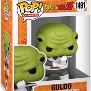 1491: POP! Guldo