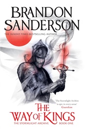 The Way of Kings (Brandon Sanderson)