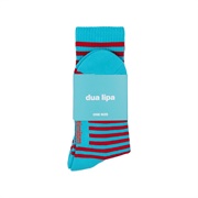 Dua Lipa Socks