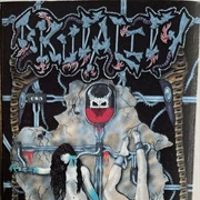 Brutality - Metamorphosis