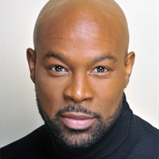 Darrin Dewitt Henson