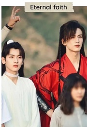 Eternal Faith (2024)
