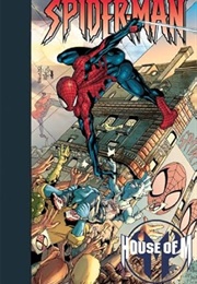 House of M: Spider-Man (M Waid & T Peyer)