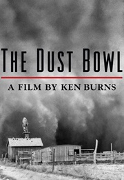 The Dust Bowl (2012)