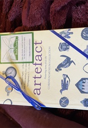 Artefact (Multi Authors)