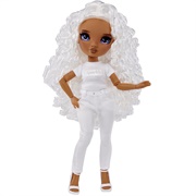 Purple Eyes (Colour & Create)