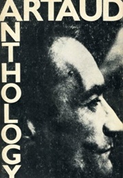 Anthology (Artaud)