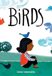 Birds (Carme Lemniscates)