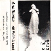 Anathema - All Faith Is Lost