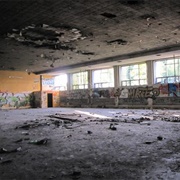 Dorea Institute (Permanently Closed)