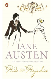 Pride and Prejudice (Austen, Jane)