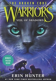 Veil of Shadows (Arc 7)