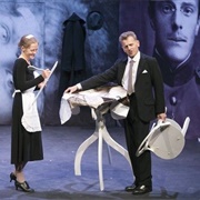 Ivan Bunin's in Paris