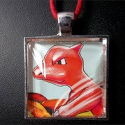 Charmeleon Necklace