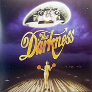 The Darkness - Permission to Land