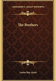 The Brothers (Louisa May Alcott)