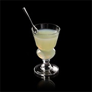 Quince Margarita
