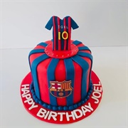 FC Cake