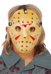 Friday the 13th: A Day for Terror (1988)