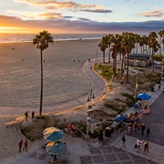 Venice Beach, USA