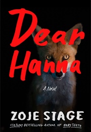 Dear Hanna (Zoje Stage)