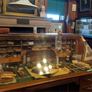 Thomas Edison National Historical Park