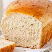 Vegan Bread